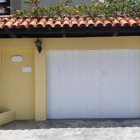 אריאל דו קאבו Casa Aconchegante Perto Das Praias מראה חיצוני תמונה