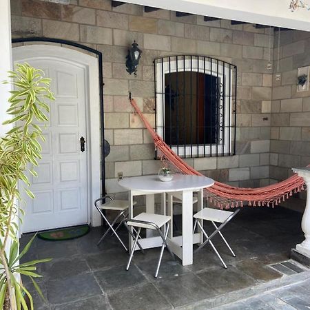 אריאל דו קאבו Casa Aconchegante Perto Das Praias מראה חיצוני תמונה
