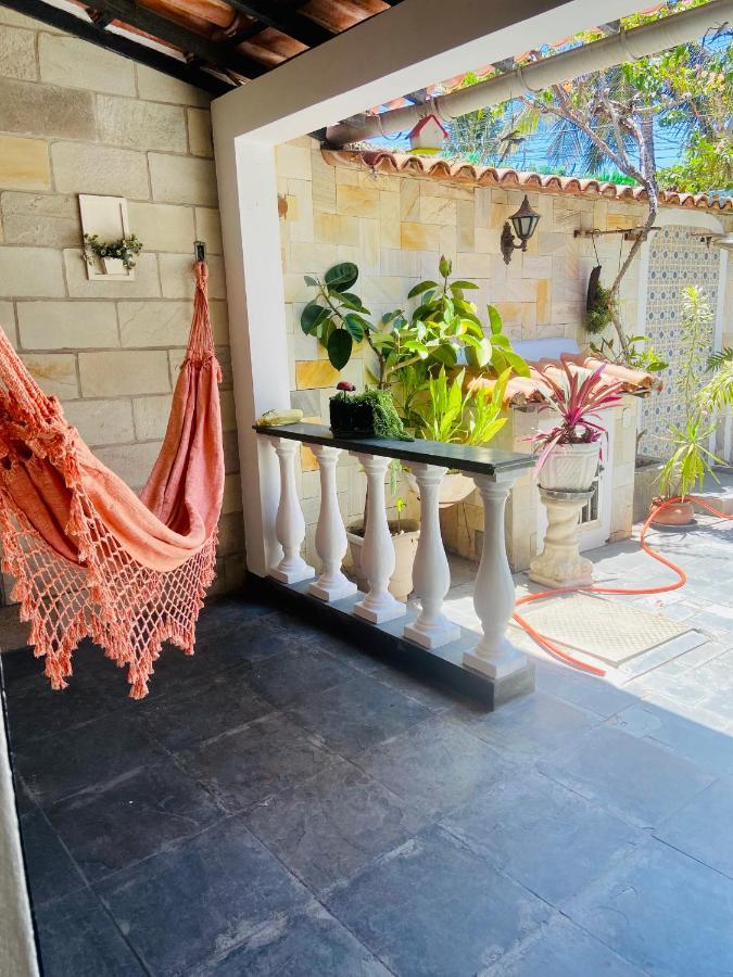 אריאל דו קאבו Casa Aconchegante Perto Das Praias מראה חיצוני תמונה