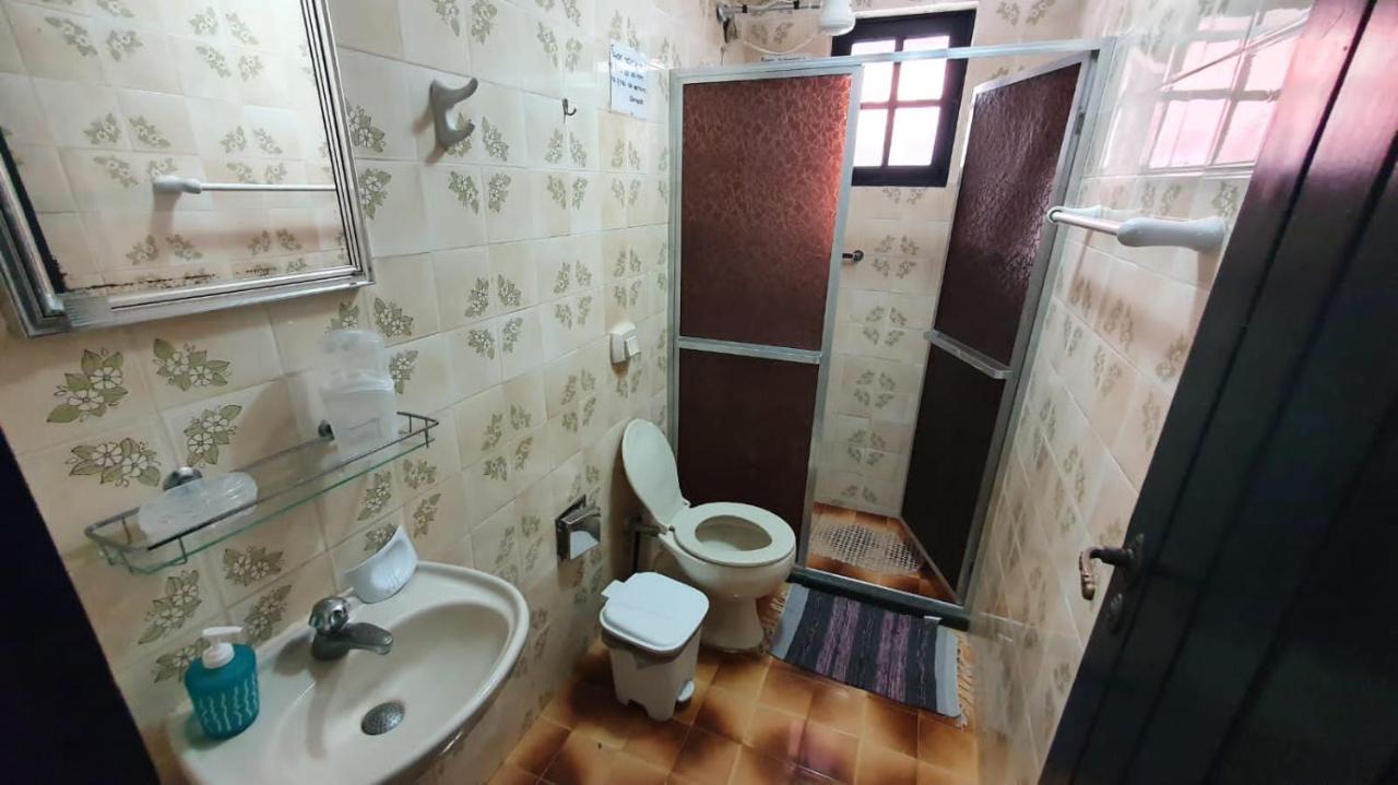 אריאל דו קאבו Casa Aconchegante Perto Das Praias מראה חיצוני תמונה