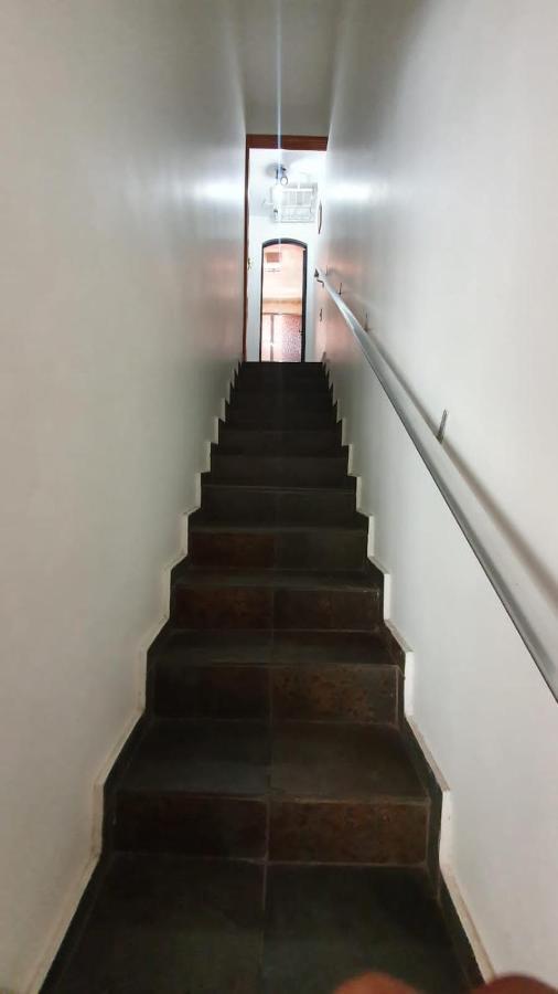 אריאל דו קאבו Casa Aconchegante Perto Das Praias מראה חיצוני תמונה