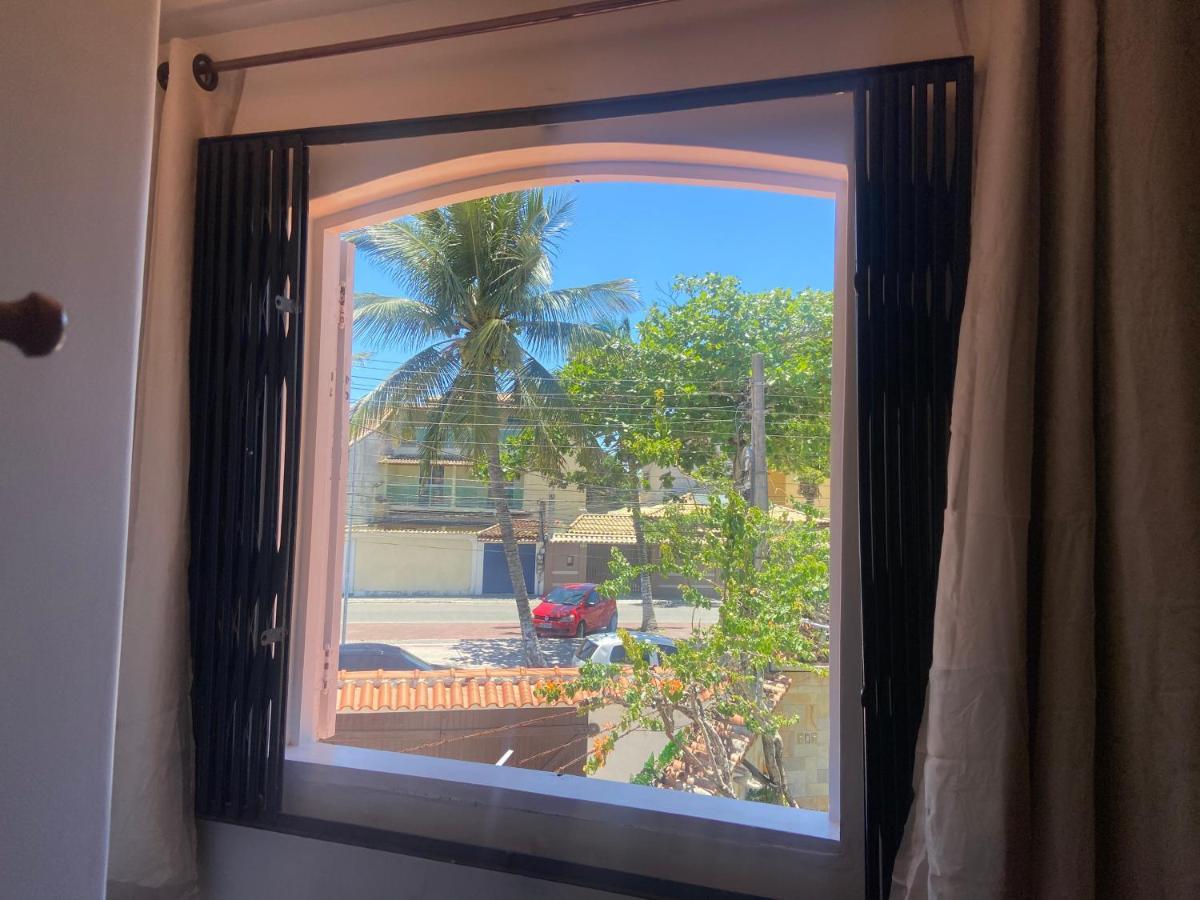אריאל דו קאבו Casa Aconchegante Perto Das Praias מראה חיצוני תמונה