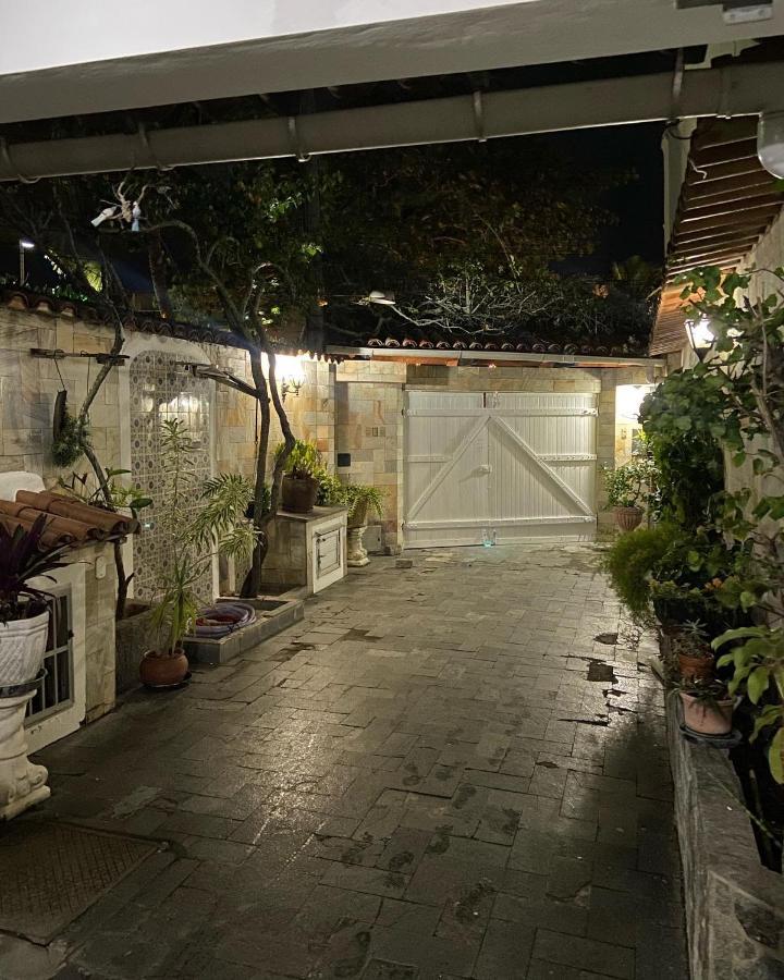 אריאל דו קאבו Casa Aconchegante Perto Das Praias מראה חיצוני תמונה