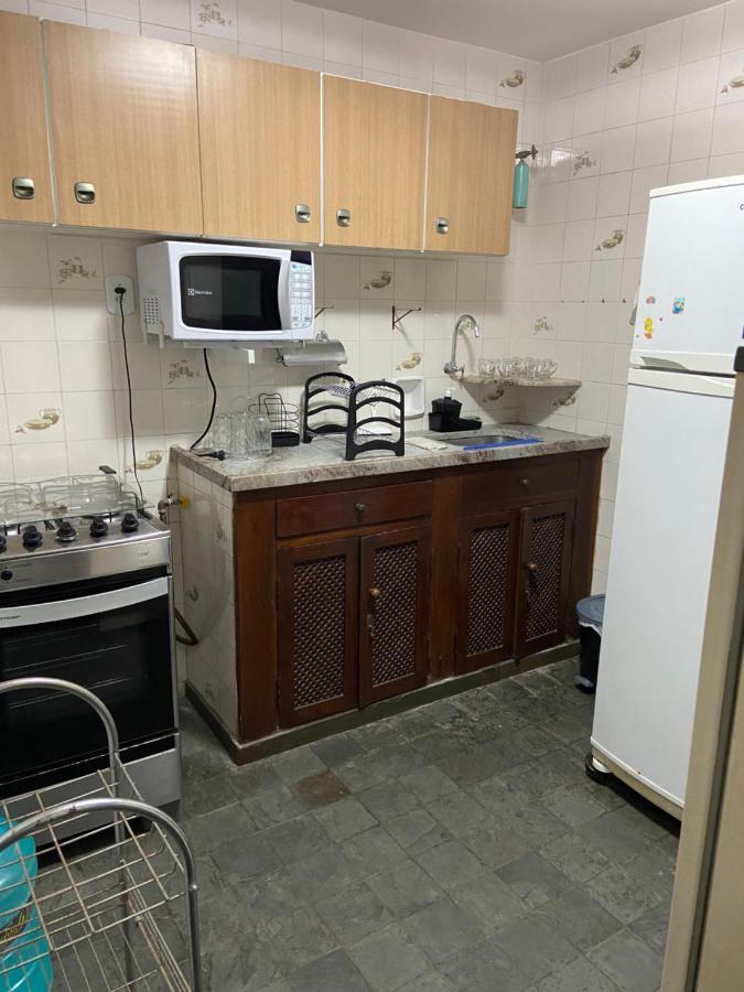 אריאל דו קאבו Casa Aconchegante Perto Das Praias מראה חיצוני תמונה