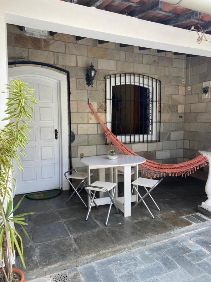 אריאל דו קאבו Casa Aconchegante Perto Das Praias מראה חיצוני תמונה