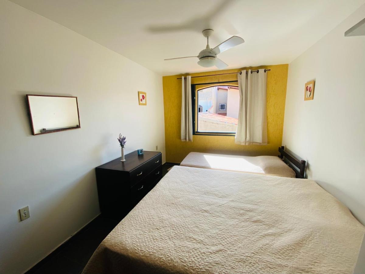 אריאל דו קאבו Casa Aconchegante Perto Das Praias מראה חיצוני תמונה