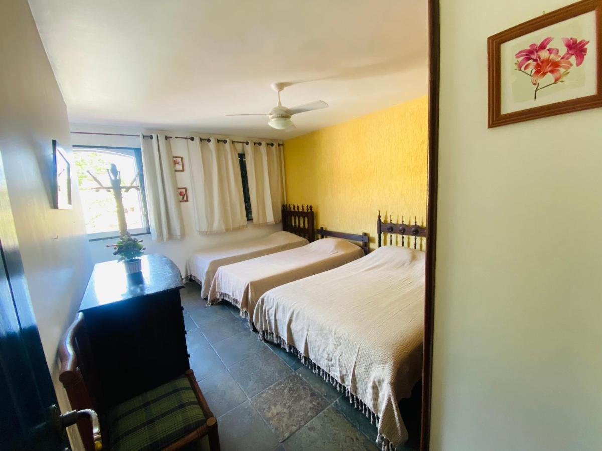 אריאל דו קאבו Casa Aconchegante Perto Das Praias מראה חיצוני תמונה
